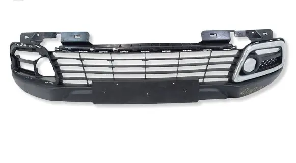 Renault Captur Front bumper 620842933R