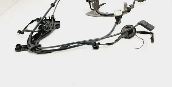 Mercedes-Benz C W205 ABS rear brake sensor A2059058503 A2055460346