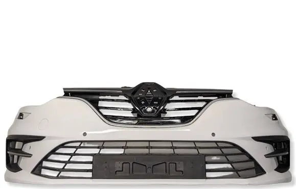 Renault Megane IV Front bumper 620224380R