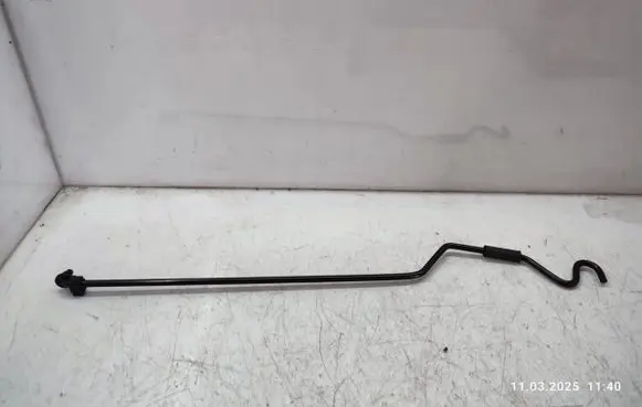 Opel Mokka X Engine bonnet/hood prop rod/strut 