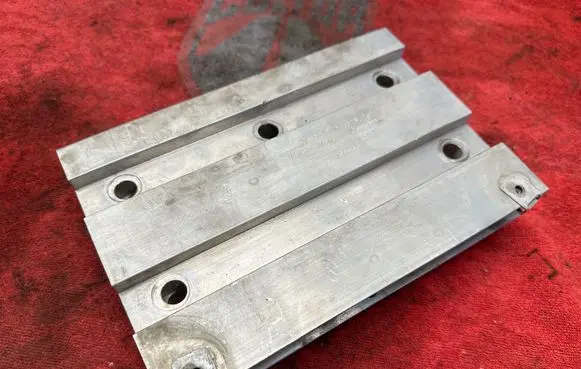 Porsche 911 991 Battery bracket 9150482300 96303 08012