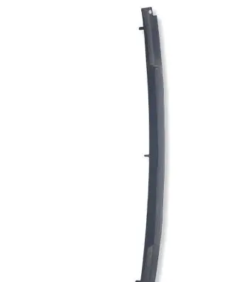 Ford F150 Front bumper corner part panel trim ML3417626AD FZG5A