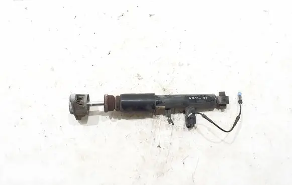 BMW 4 G22 G23 G24 G26 Rear shock absorber/damper 6886243