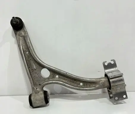 Front control arm