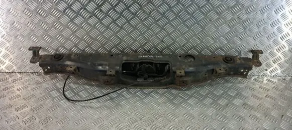 Hyundai i40 Top upper radiator support slam panel 