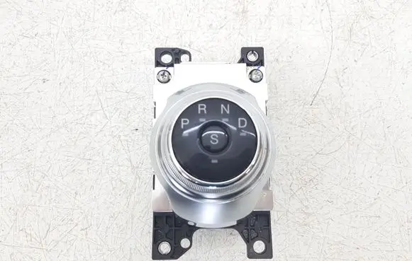 Ford Edge II Gear shifter/selector KT4P7P155 KT4P7P155AE E7R9K