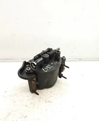 Jaguar XF X250 Fuel filter WK120011