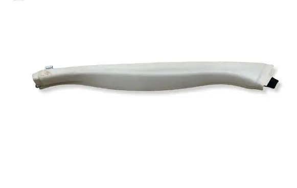Jaguar XJ X351 (A) pillar trim AW93F203A57AC LHDPL00922