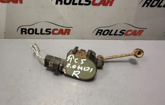 Citroen C5 Headlight/headlamp level sensor 9641247280