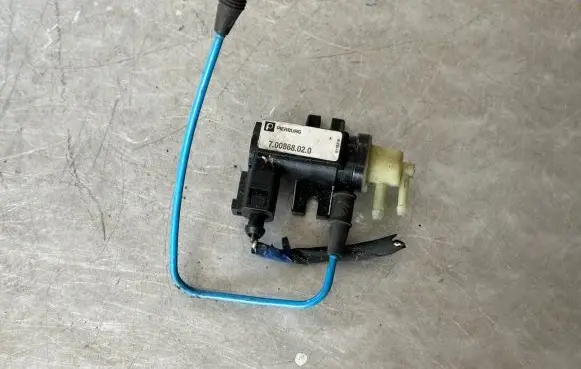 Dodge Journey Turbo solenoid valve 700868020