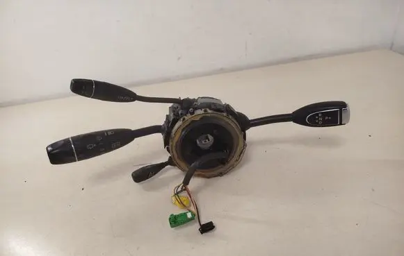 Mercedes-Benz R W251 Wiper turn signal indicator stalk/switch A1645458132 A1714640518 A1645403645