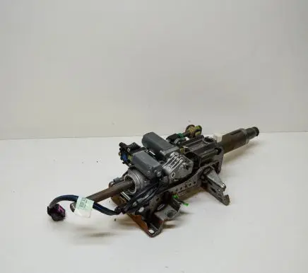 Audi A6 S6 C7 4G Steering rack mechanical part 4G0419506BM