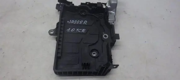 Dacia Jogger Battery box tray 