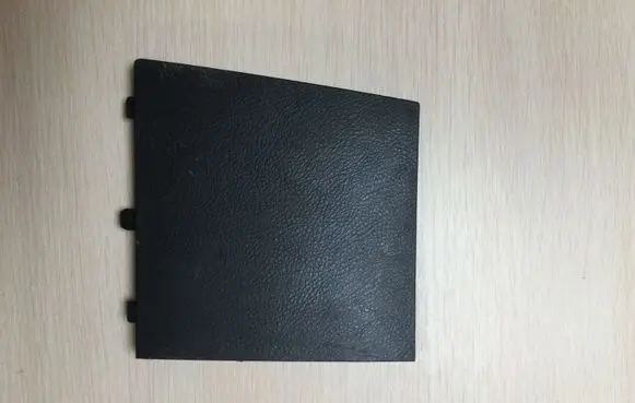 Toyota RAV 4 (XA30) Fuse box cover