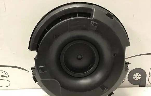 Audi Q5 SQ5 Subwoofer speaker 80A035382