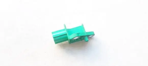Audi A5 8T 8F Airbag deployment crash/impact sensor 1k0909606c 5wk43544