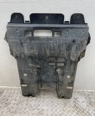 Peugeot 5008 Engine splash shield/under tray 9675053180