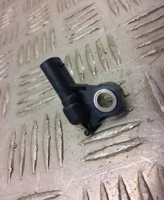 Tesla Model 3 Airbag deployment crash/impact sensor 103676100a