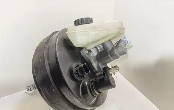 Mercedes-Benz S W221 Brake booster A2214302130