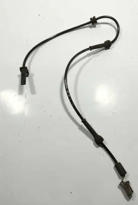 Nissan Qashqai ABS brake wheel speed sensor 47910JD000 0265007805