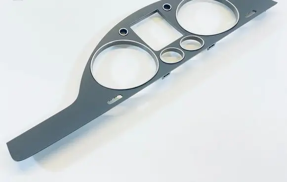 Dashboard trim