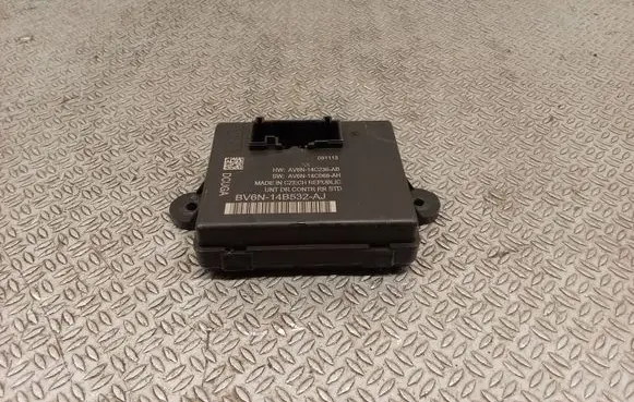 Ford Focus Other control units/modules BV6N14B532AJ AV6N14C068AH AV6N14C236AB