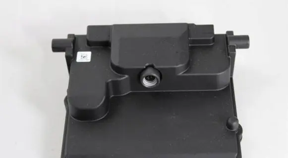 Ford Focus Windshield/windscreen camera JX7T19H406CD