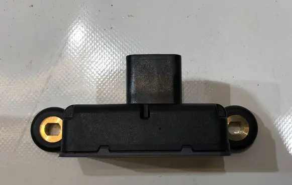 Opel Insignia A ESP acceleration yaw rate sensor 13505726