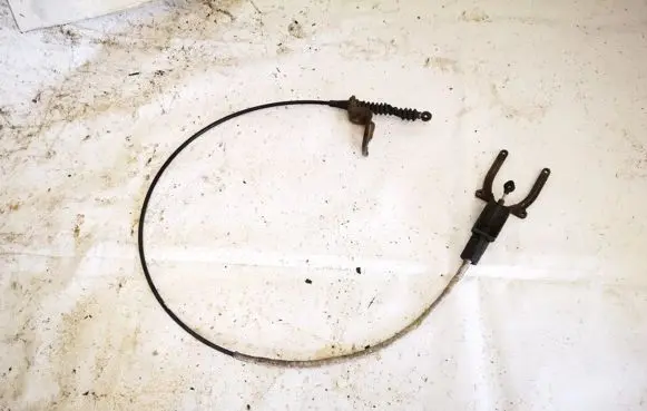 Ford Mondeo MK II Handbrake/parking brake wiring cable 