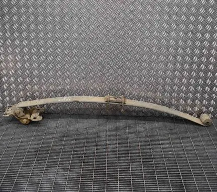 Renault Master III Rear leaf spring 47870R