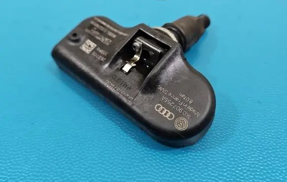 Volkswagen PASSAT B6 Tire pressure sensor 1K0907255A IMPRK1578415