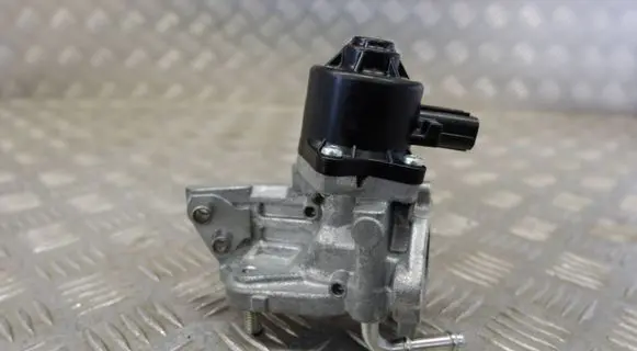 Lexus UX EGR valve 2562024050