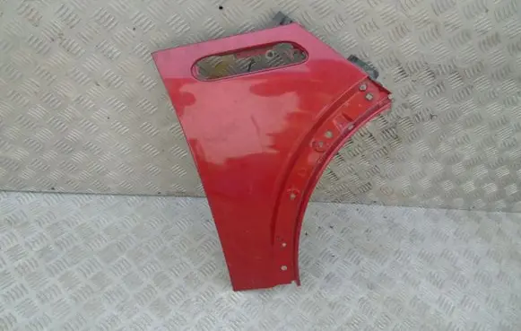 Mini One - Cooper R50 - 53 Front wheel arch liner splash guards ap1botnikE83lp