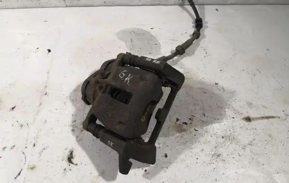Audi A4 S4 B8 8K Rear brake caliper