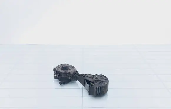 Peugeot 308 Alternator belt tensioner V75488488007