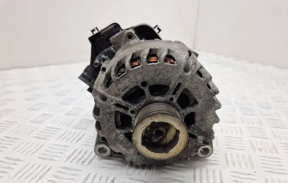 Citroen DS4 Generator/alternator 9815455980 616005355 2710952C