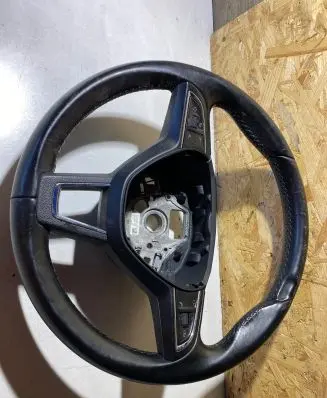 Skoda Octavia Mk3 (5E) Steering wheel 3076472