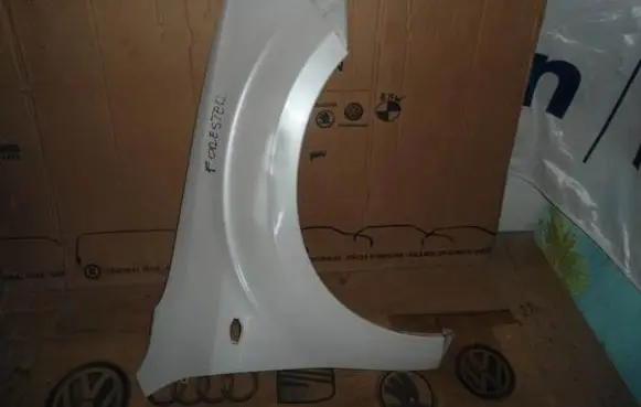 Subaru Forester SH Fender