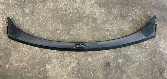 Audi A6 C7 Dashboard center trim panel 4G0857051 4H0035399