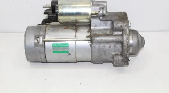 Jaguar XF X250 Starter motor 4280008740 CX2311001AC