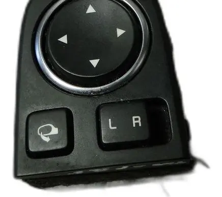 KIA Pro Cee'd III Other switches/knobs/shifts
