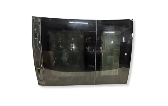 Alfa Romeo Giulia Sunroof set 156151913 77368202 77368636