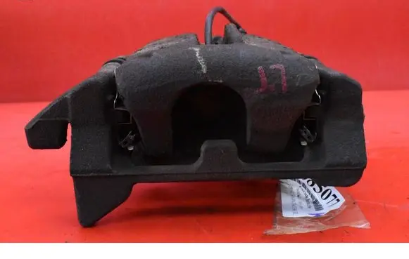 Audi A6 Allroad C7 Rear brake caliper 