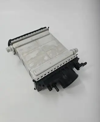 Mercedes-Benz S W222 Intercooler radiator A2760900214