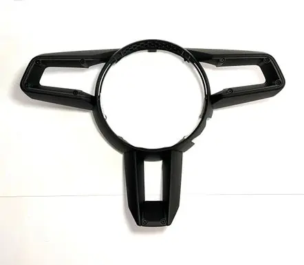 Porsche 992 Steering wheel trim 992.419.732.C 992419732C