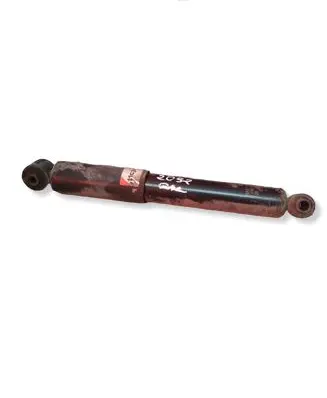 Opel Meriva A Rear shock absorber/damper 