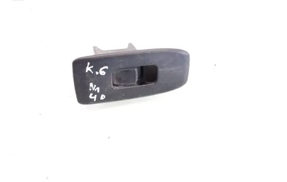 Mitsubishi Pajero Electric window control switch MR444892