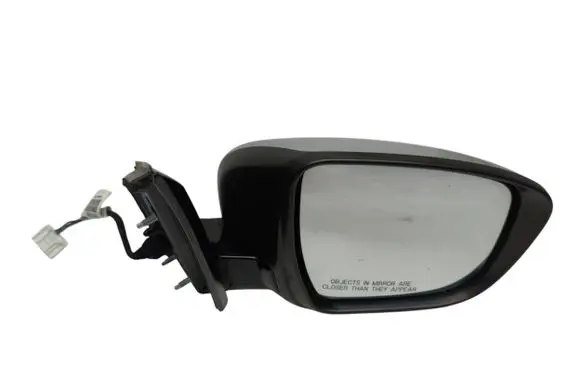 Nissan Murano Z52 Front door electric wing mirror E11038322