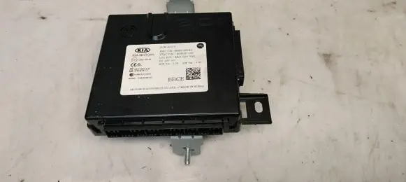 KIA Stonic Gateway control module H8CE0