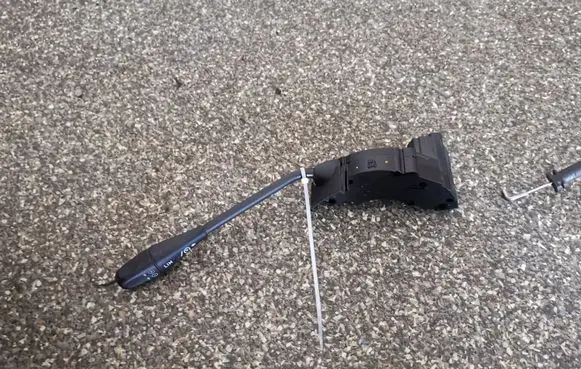 Mercedes-Benz E W211 Cruise control stalk 0085452524